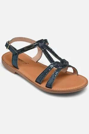Les Tropéziennes par M Belarbi Sandalen BACKLE - - Größe 28