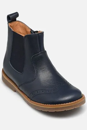 Froddo Stiefeletten & Boots Chelys Brogue N - - Größe 24