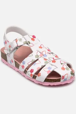 Kickers Sandalen Summertan - - Größe 32