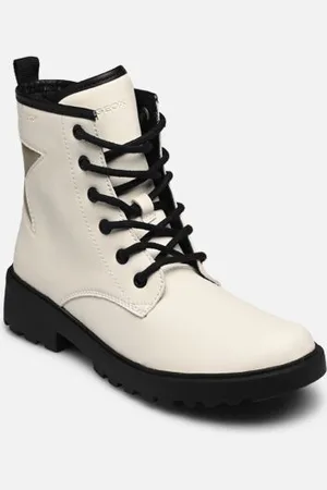 Geox Stiefeletten & Boots J Casey Girl B - - Größe 31