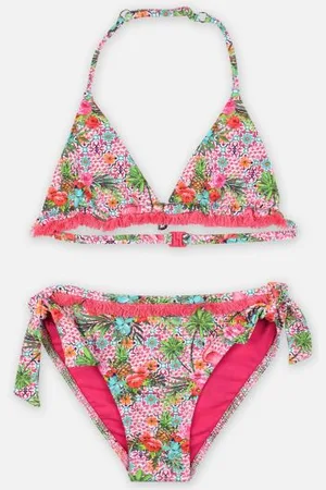Banana Moon Bekleidung M Mandee Flamingo - - Größe 10A