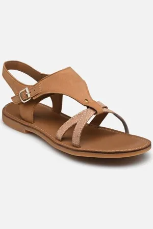 Adolie Sandalen Lazar Sand - - Größe 31