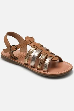 I Love Shoes Sandalen Sandales KATI LEATHER - - Größe 25