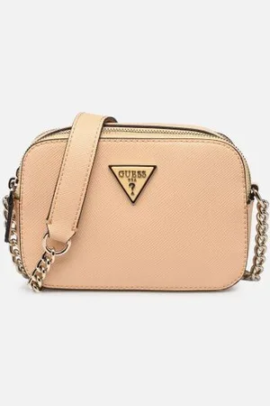 Guess Handtaschen NOELLE CROSSBODY CAMERA - - Größe T.U