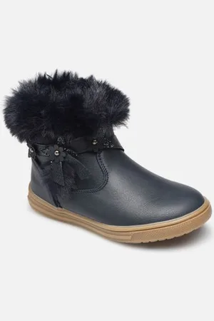 Bopy Stiefeletten & Boots Inilana Kouki - - Größe 21