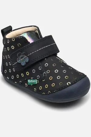 Kickers Stiefeletten & Boots Sabio - - Größe 18