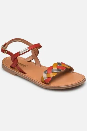 Les Tropéziennes par M Belarbi Sandalen Bonbon - - Größe 28