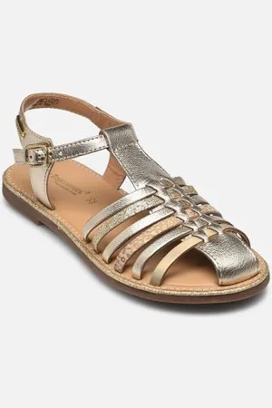 Les Tropéziennes par M Belarbi Sandalen IRINA - - Größe 28