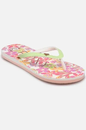 Roxy Zehensandalen RG Pebbles VII - - Größe 28