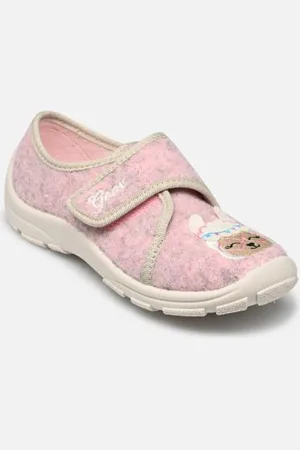 Geox Hausschuhe J NYMEL GIRL - - Größe 29