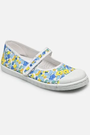 Jacadi Ballerinas Pourpre Col - - Größe 29
