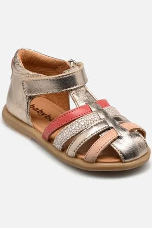 Babybotte Sandalen 4246 - - Größe 19