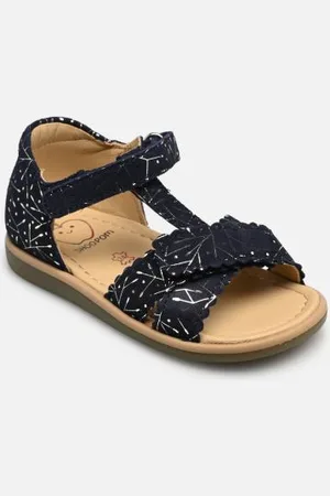 Shoo Pom Sandalen Tity Cross - - Größe 20
