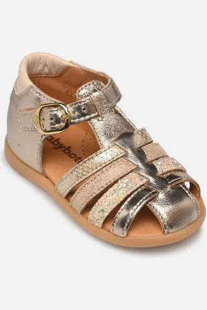 Babybotte Sandalen Guppy R - - Größe 19