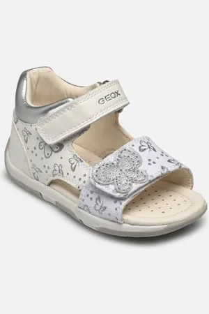 Geox Sandalen B SANDALE TAPUZ FILL - - Größe 20