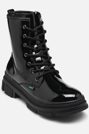 Kickers Stiefeletten & Boots KICK GOJI - - Größe 33