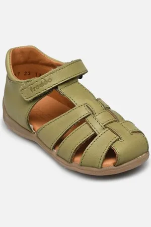 Froddo Sandalen Carte U - - Größe 19