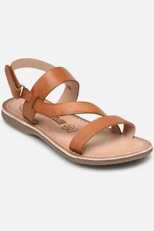 Bopy Sandalen Felixa Lilybellule - - Größe 25