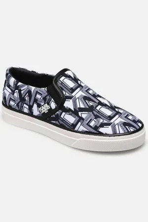 Karl Lagerfeld Baskets - Z29045 - Garçon - - Sneaker - Größe 28
