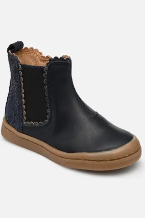 Babybotte Stiefeletten & Boots Alisia - - Größe 24