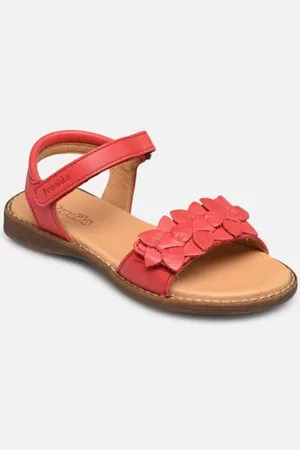 Froddo Sandalen Lore Flowers - - Größe 28