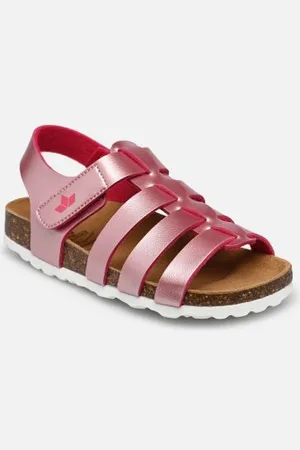 LICO Sandalen Bioline Arvid V - - Größe 25