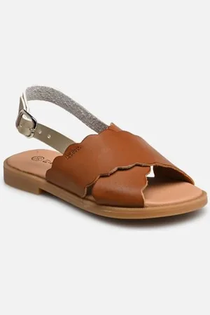 Rose et Martin Sandalen BOTEL LEATHER - - Größe 25