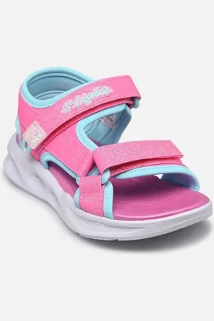 Skechers Sandalen Sola Glow Sandal - - Größe 27