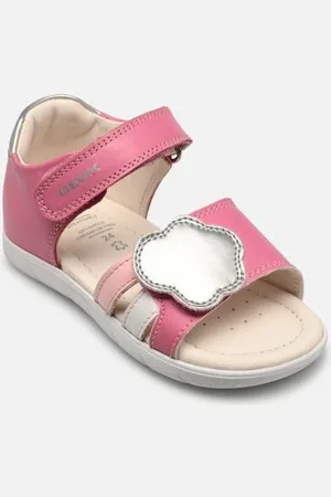Geox Sandalen B Sandal Alul Girl B - - Größe 20
