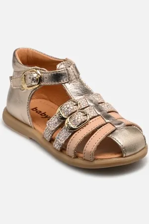 Babybotte Sandalen 4247 - - Größe 19