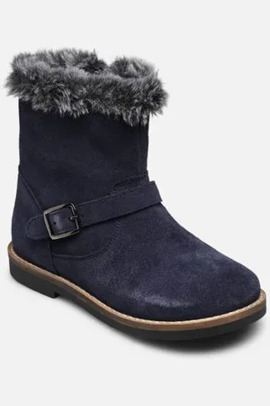 Rose et Martin Stiefeletten & Boots KOCHO LEATHER - - Größe 24