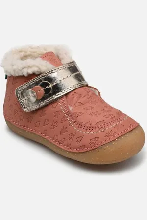 Kickers Stiefeletten & Boots SO SCHUSS - - Größe 18