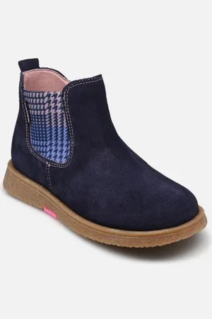 Pablosky Stiefeletten & Boots 415126 - - Größe 25