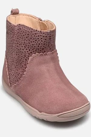 Geox Stiefeletten & Boots B Macchia Girl C - - Größe 20