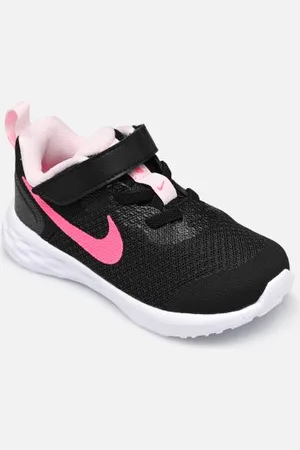 Nike Revolution 6 Nn (Tdv) - - Sneaker - Größe 19 1/2
