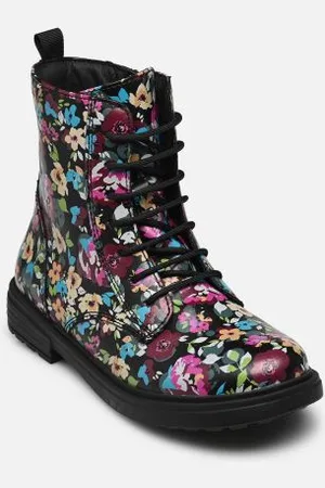 Geox Stiefeletten & Boots J ECLAIR GIRL - - Größe 26