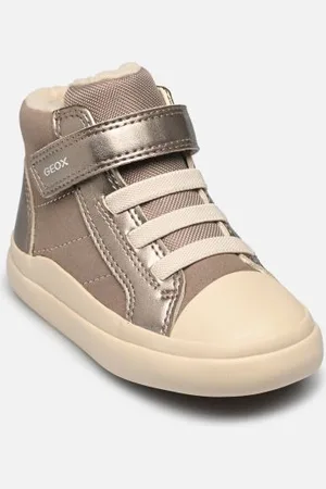 Geox B GISLI GIRL - - Sneaker - Größe 20
