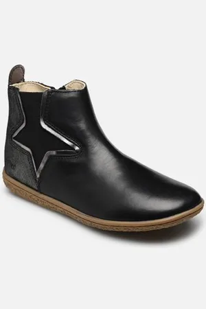 Kickers Stiefeletten & Boots Vermillon - - Größe 25