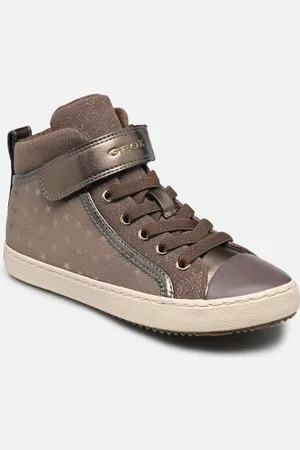 Geox J Kalispera Girl A - - Sneaker - Größe 32