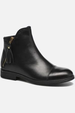 Geox Stiefeletten & Boots J Agata C J5449C - - Größe 34