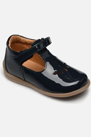 Froddo Ballerinas Gigi T-Bar - - Größe 20