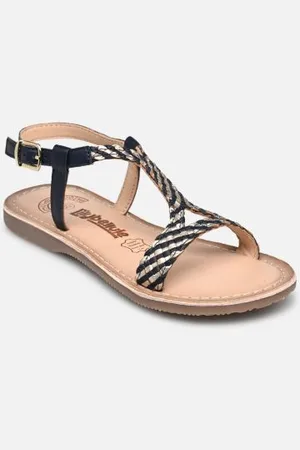 Bopy Sandalen Francisa Lilybellule - - Größe 25