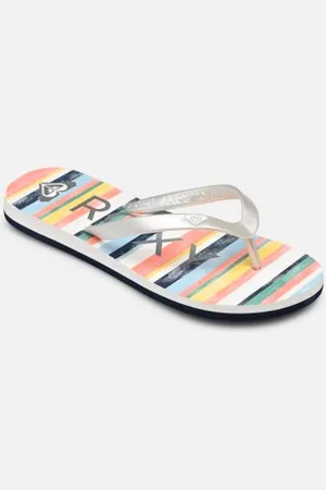 Roxy Zehensandalen RG Tahiti VII - - Größe 28