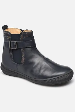 Bopy Stiefeletten & Boots Solala - - Größe 28