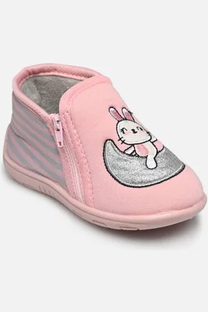 Sarenza Hausschuhe Chaussons bébé lapin - - Größe 20