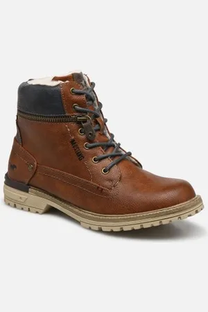 Mustang Stiefeletten & Boots 5051609 K - - Größe 34