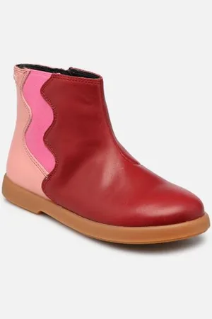 Camper Stiefeletten & Boots Duet K900301 Kids - - Größe 33