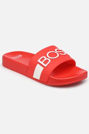 HUGO BOSS Sandalen Sandales - J29274 - Garçon - - Größe 30