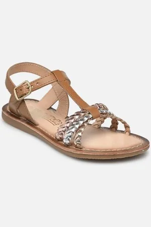 Bopy Sandalen Francette Lilybellule - - Größe 25