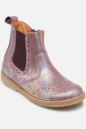 Froddo Stiefeletten & Boots Chelys Brogue N - - Größe 26